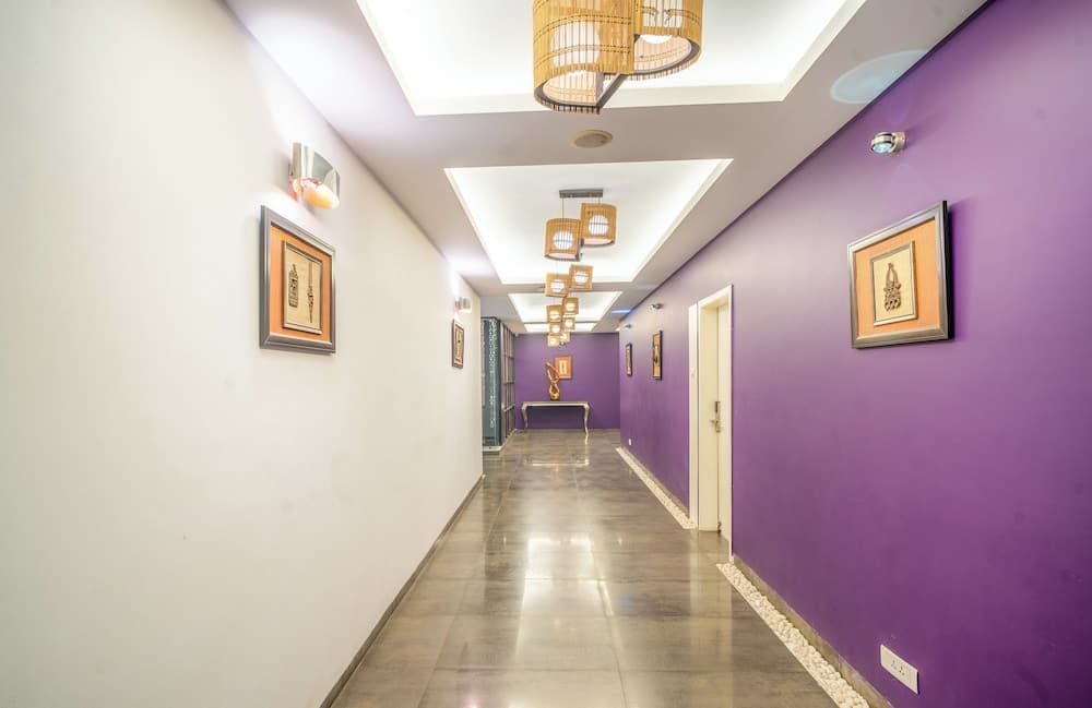 Hotel Varun