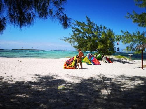Ocean Lodge Kite & Windsurf