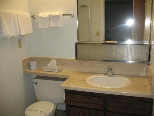 Silver Sage Inn Moab