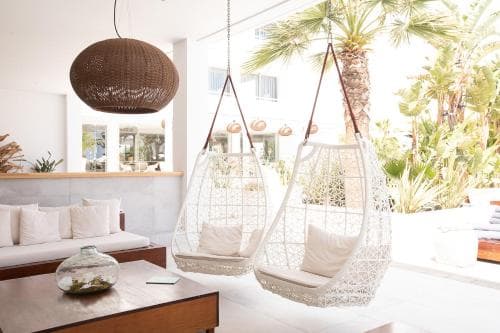 Hotel Ánfora Ibiza