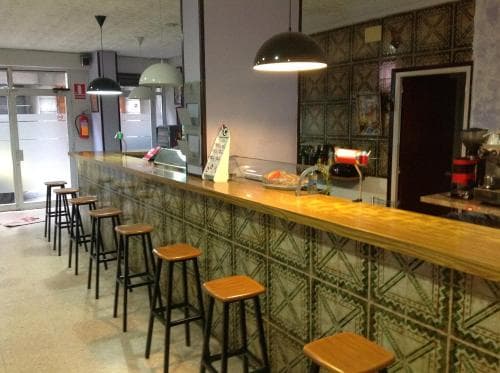 Hostel Alhambra