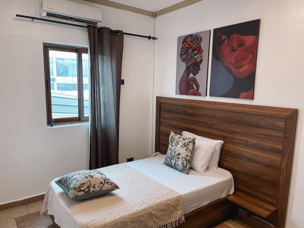 Byblos Hotel Ghana