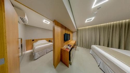 Hotel Taiamã