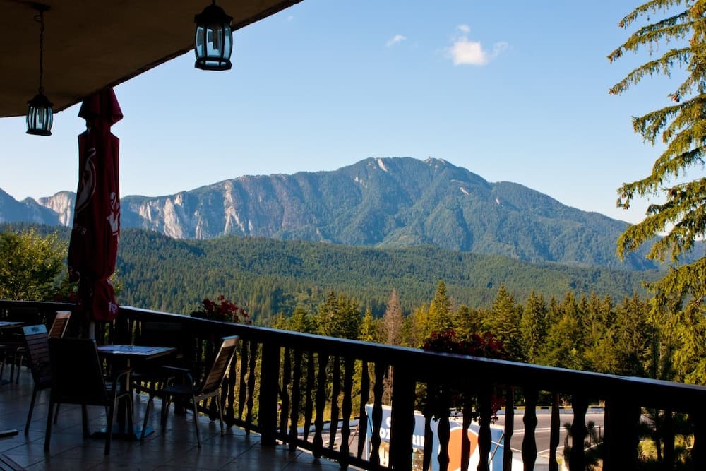 Hotel Rozmarin