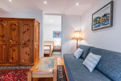 Berc Garni Hotel
