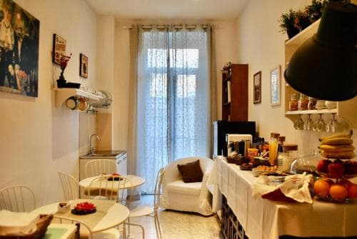 Toret B&B
