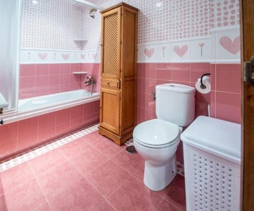 Apartamento Paseo Maritimo 27