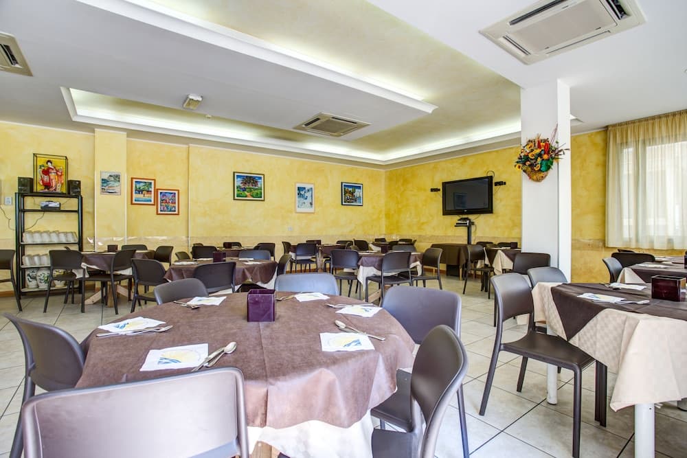 Hotel Misano