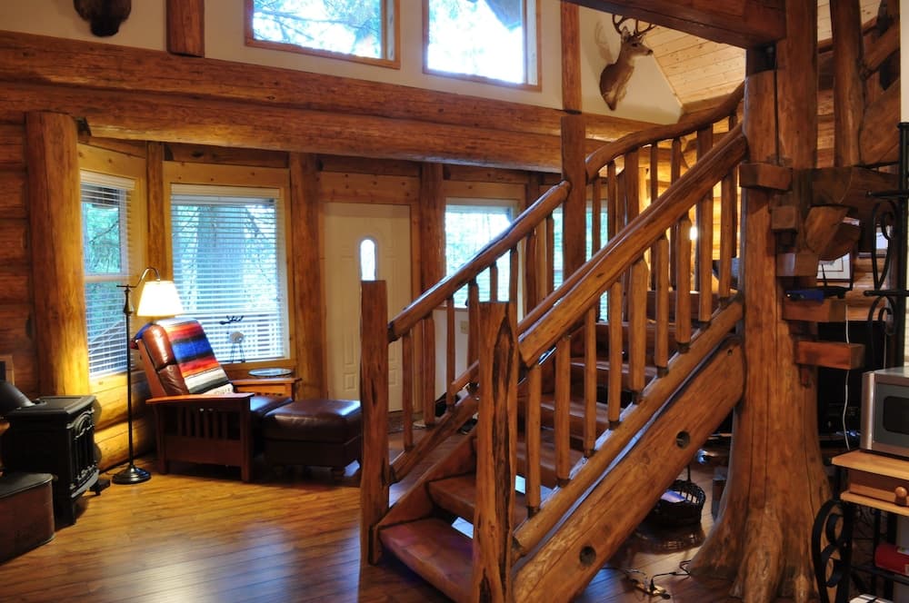 The Eld House