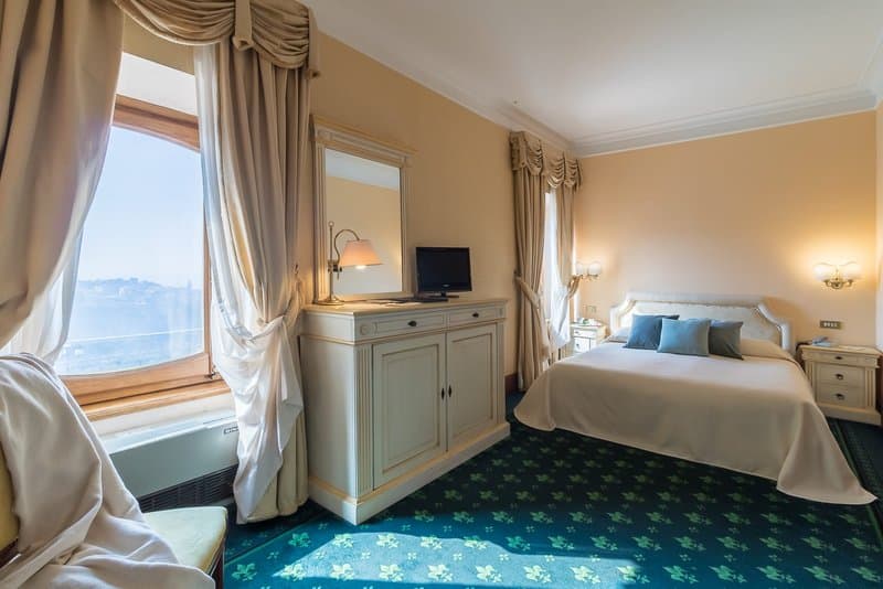 Hotel Torre Sant Angelo