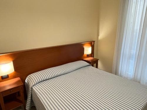 Albergo Degli Amici