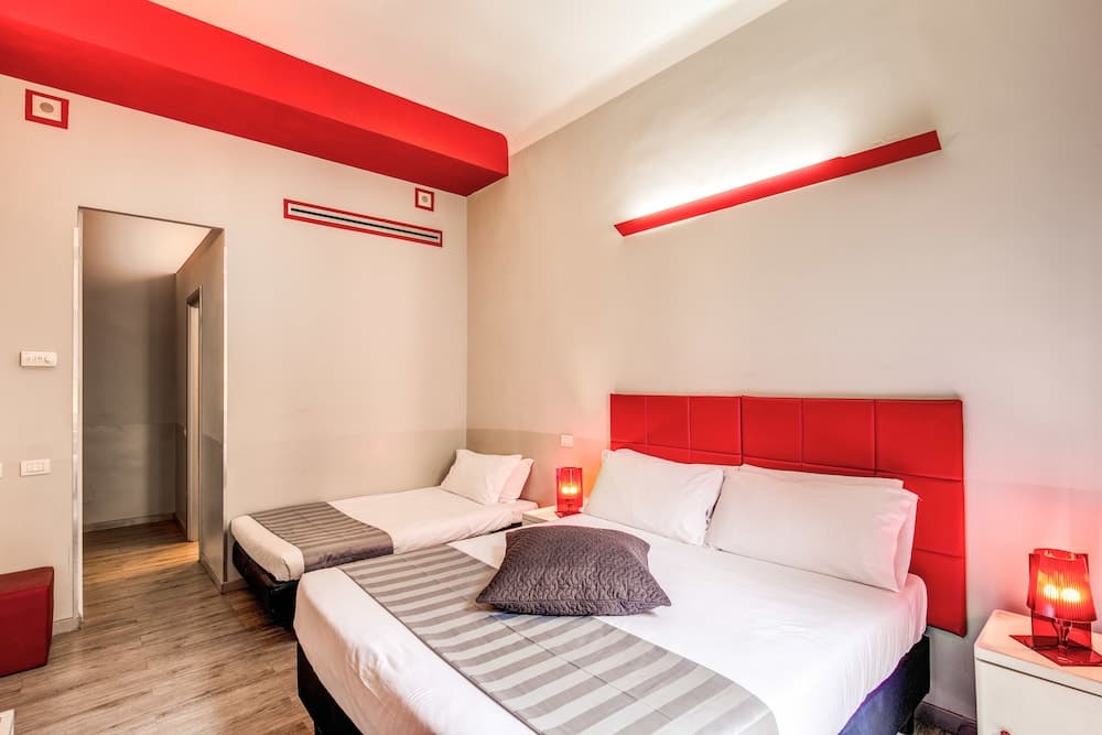 WRH Suites