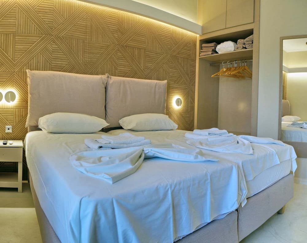 Galazio Asteri 1 Green, Luxury & Eco