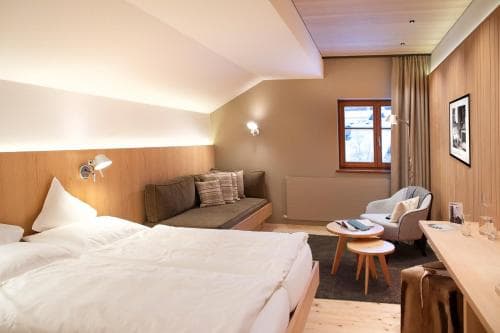 Haus Alpina