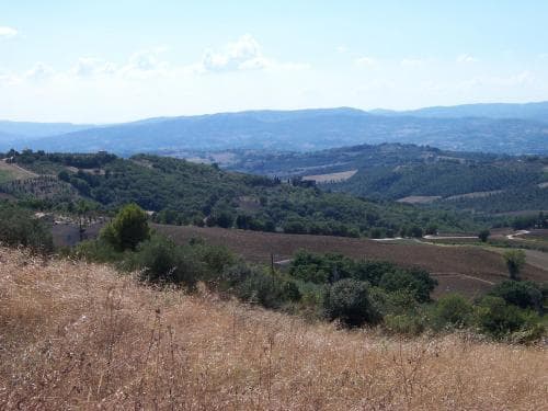 Agriturismo La Casella