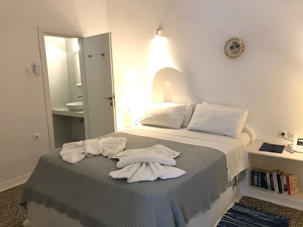 Svoronos Bungalows