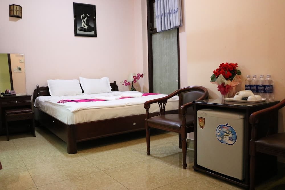 Anna Suong Hotel