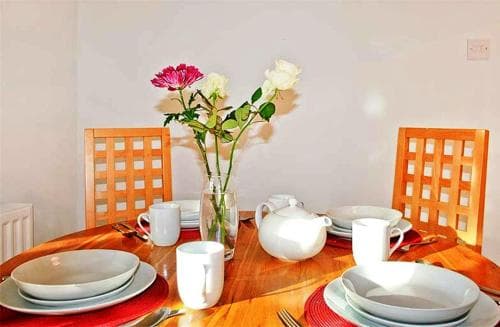 Inverness Hostel