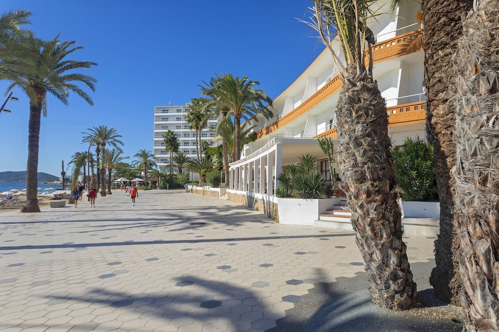 Hotel Figueretes