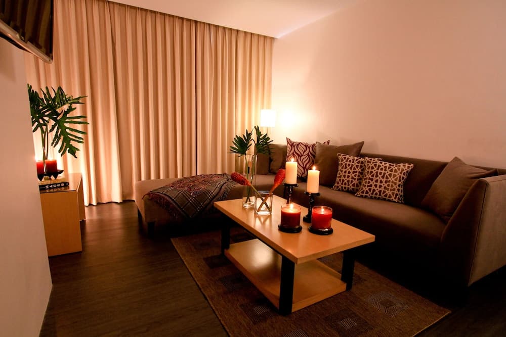 Privato Ortigas
