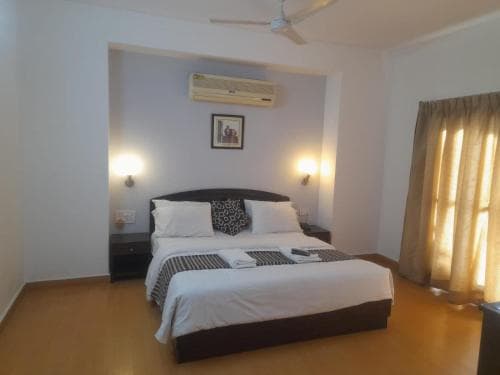 Prestige Inn