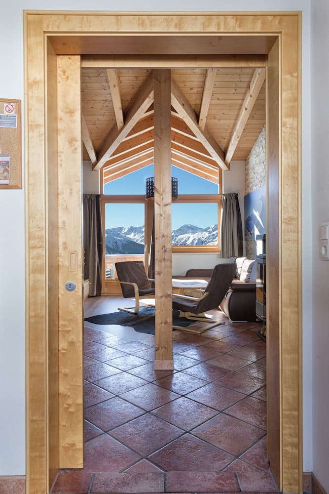 Bergsonnhof