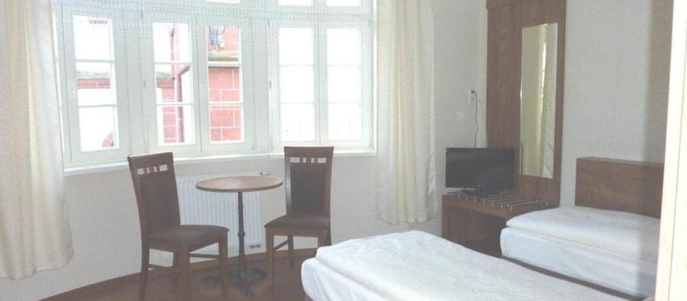 Hotel am Markt