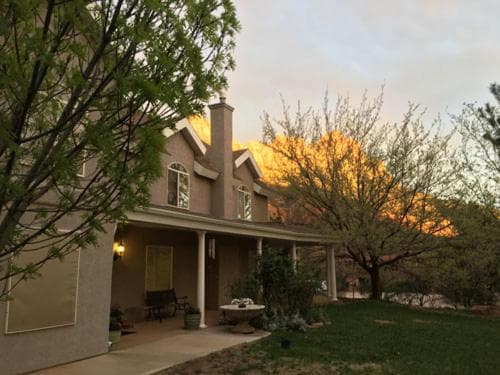 Novel House Inn