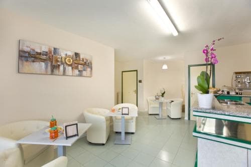 Residence Canta