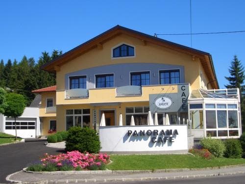 Panoramablick Pension