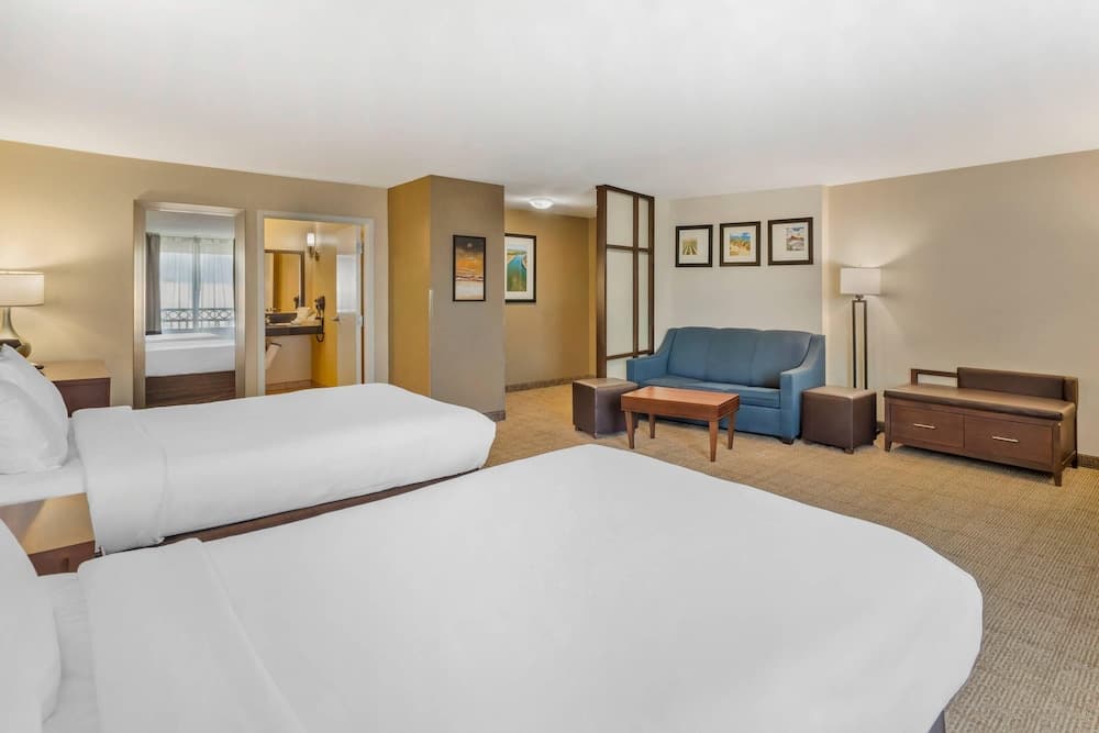 Comfort Suites Blythe