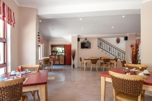 Wind-Rose Guest House