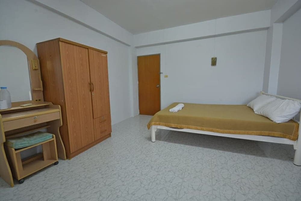 TK Apartment