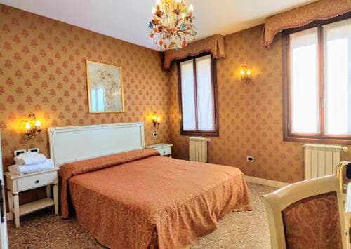 Locanda Ca  San Vio