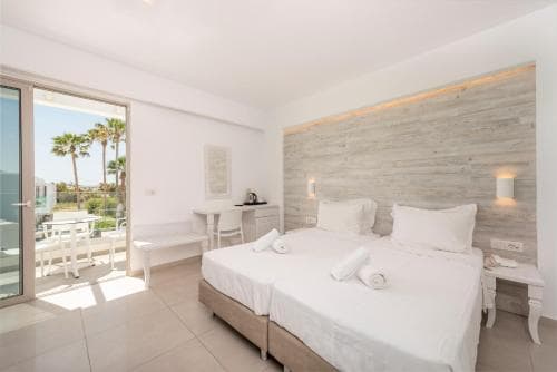 Apollon Hotel