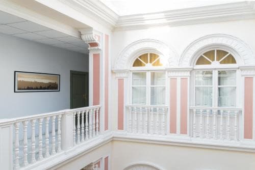Hotel Inglaterra