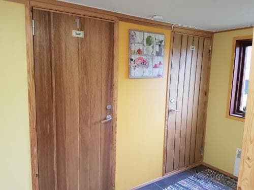 Klein Battum Bed & Breakfast