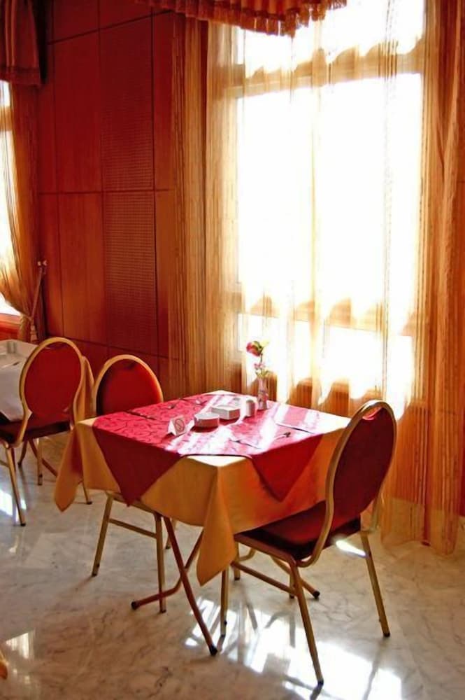 Minotel La Princesse