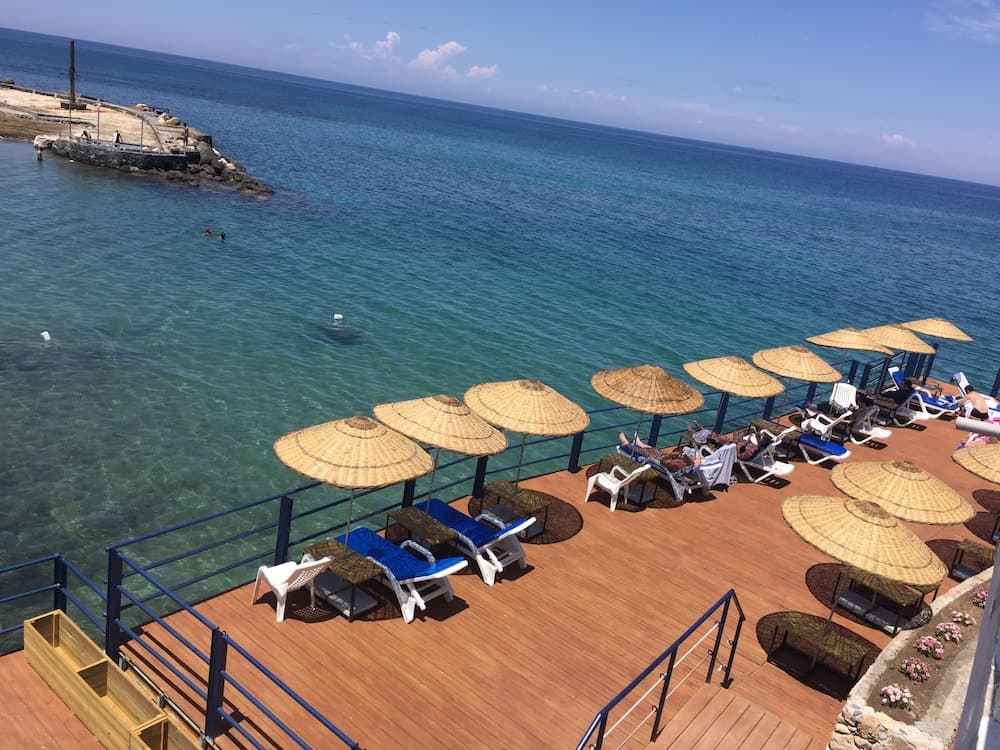 Manolya Hotel