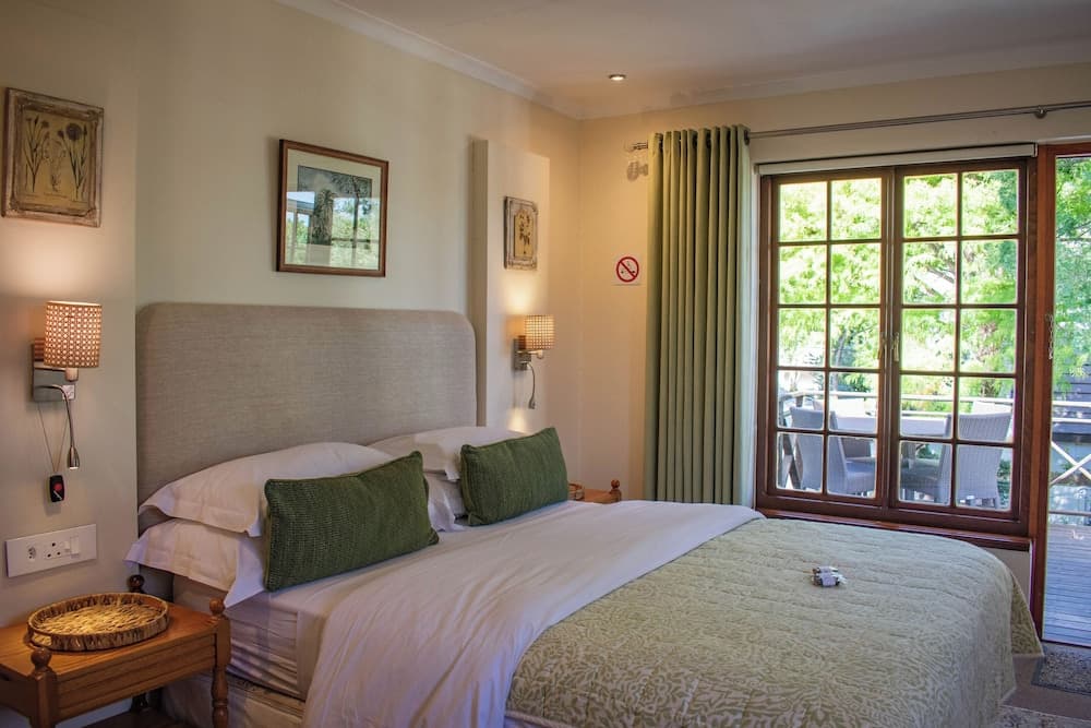 5 Seasons Guesthouse