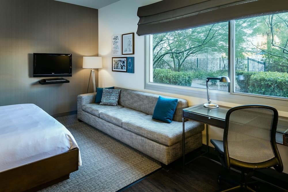 Element by Marriott Las Vegas Summerlin