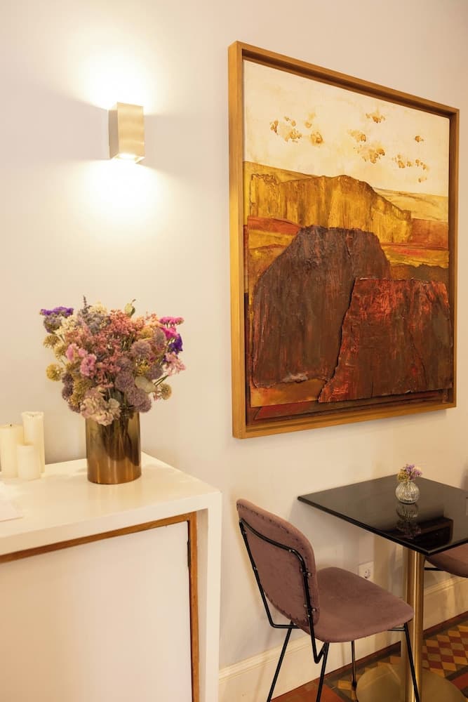 We Boutique Hotel