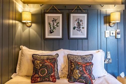 The Brook Green Hotel