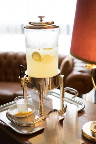 Hotel Milton Roma