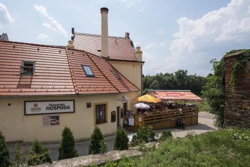 Pivovar Hubertus