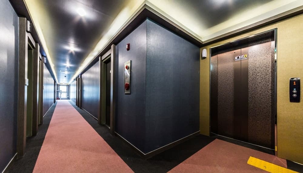 Hotel Dal