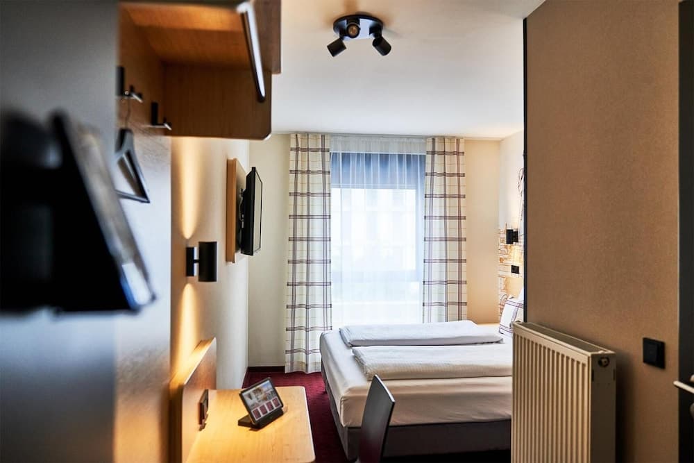 McDreams Hotel München Messe