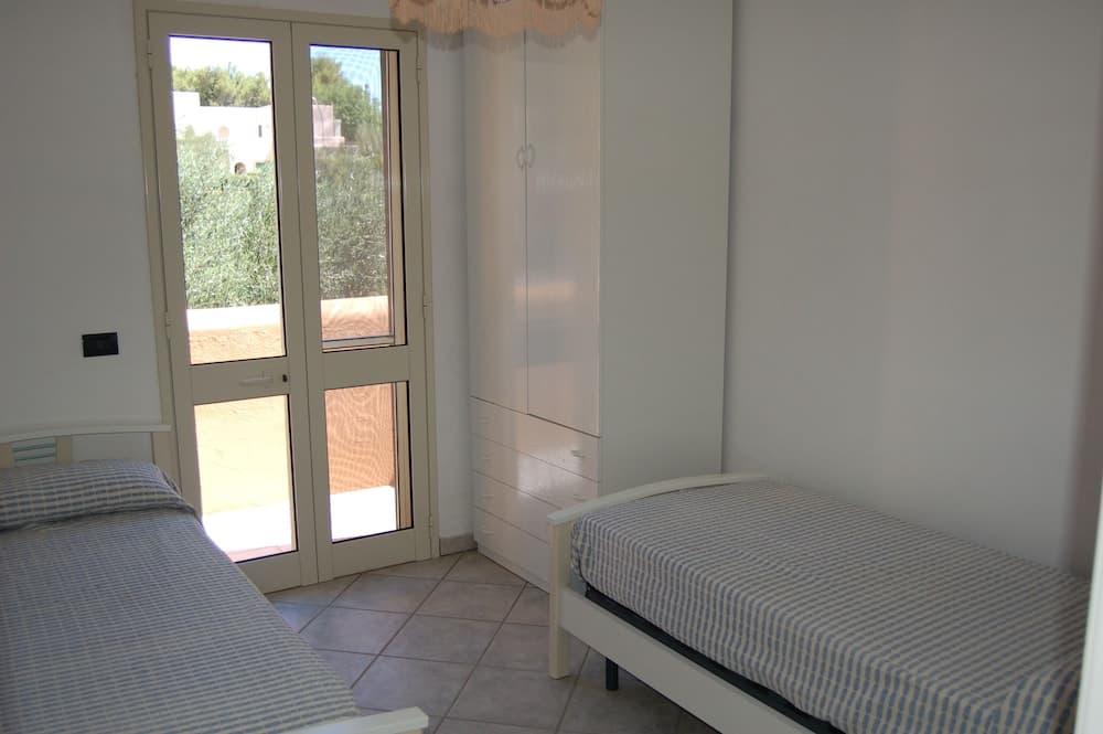Residence Torre Del Mito