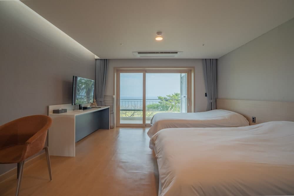 Shinsung Resort