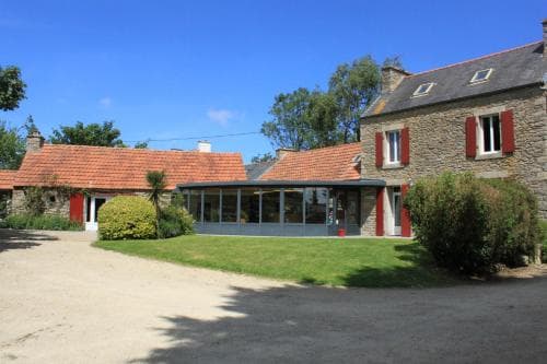 Logis Auberge De Keralloret
